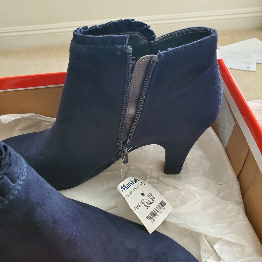 Women boots